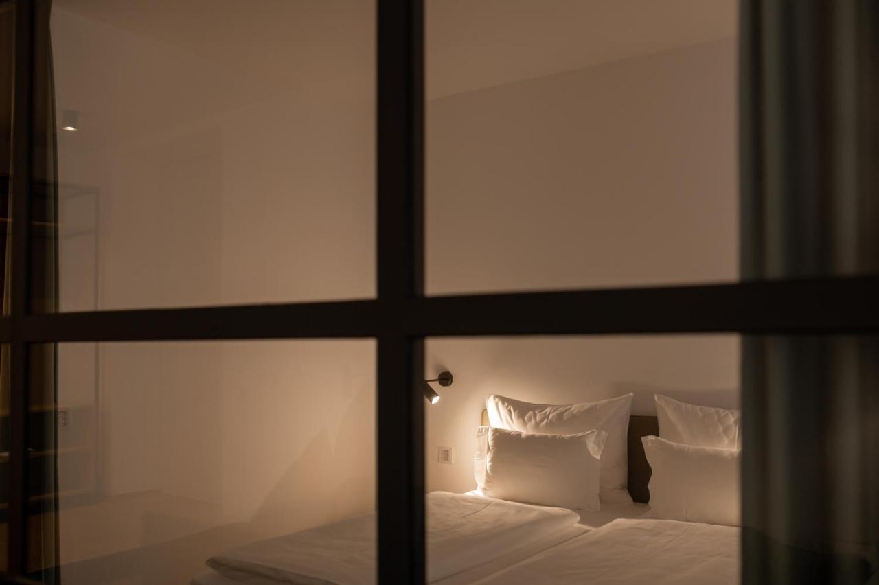 Kuntino Suites Merano Exterior foto
